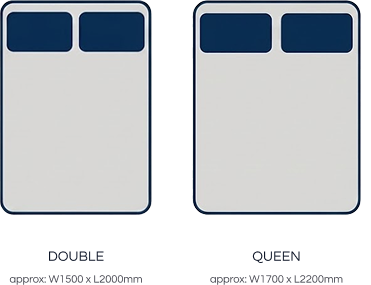 Bed Frame Dimensions
