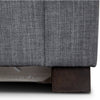 Honeydew Bed Frame Grey King 