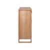 Jindy Tallboy Natural Oak