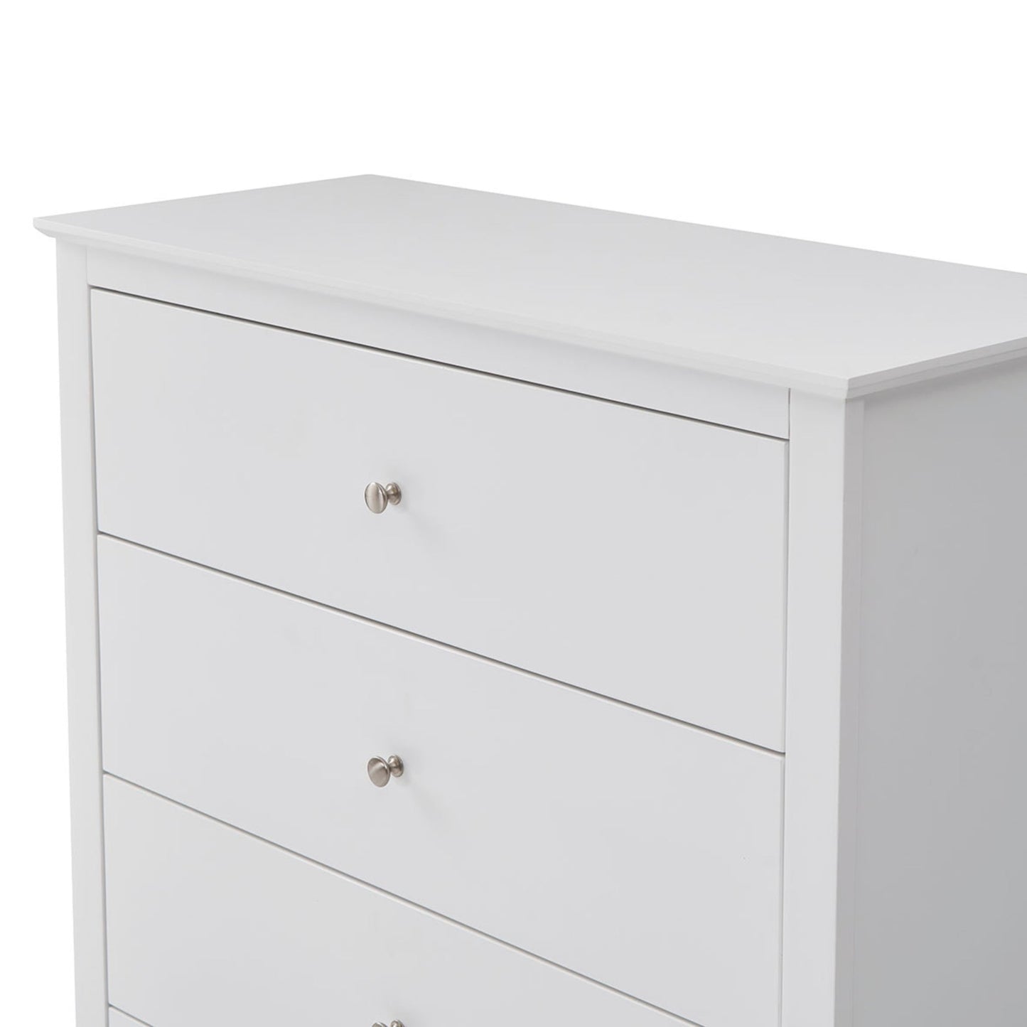 Luna Tallboy White