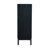 Matilda Tallboy Black