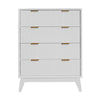 Matilda Tallboy White