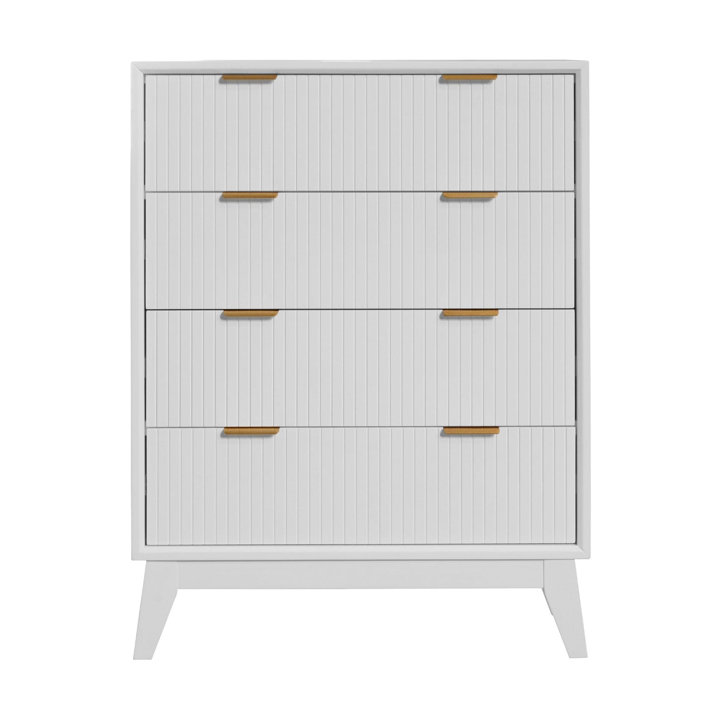 Matilda Tallboy White