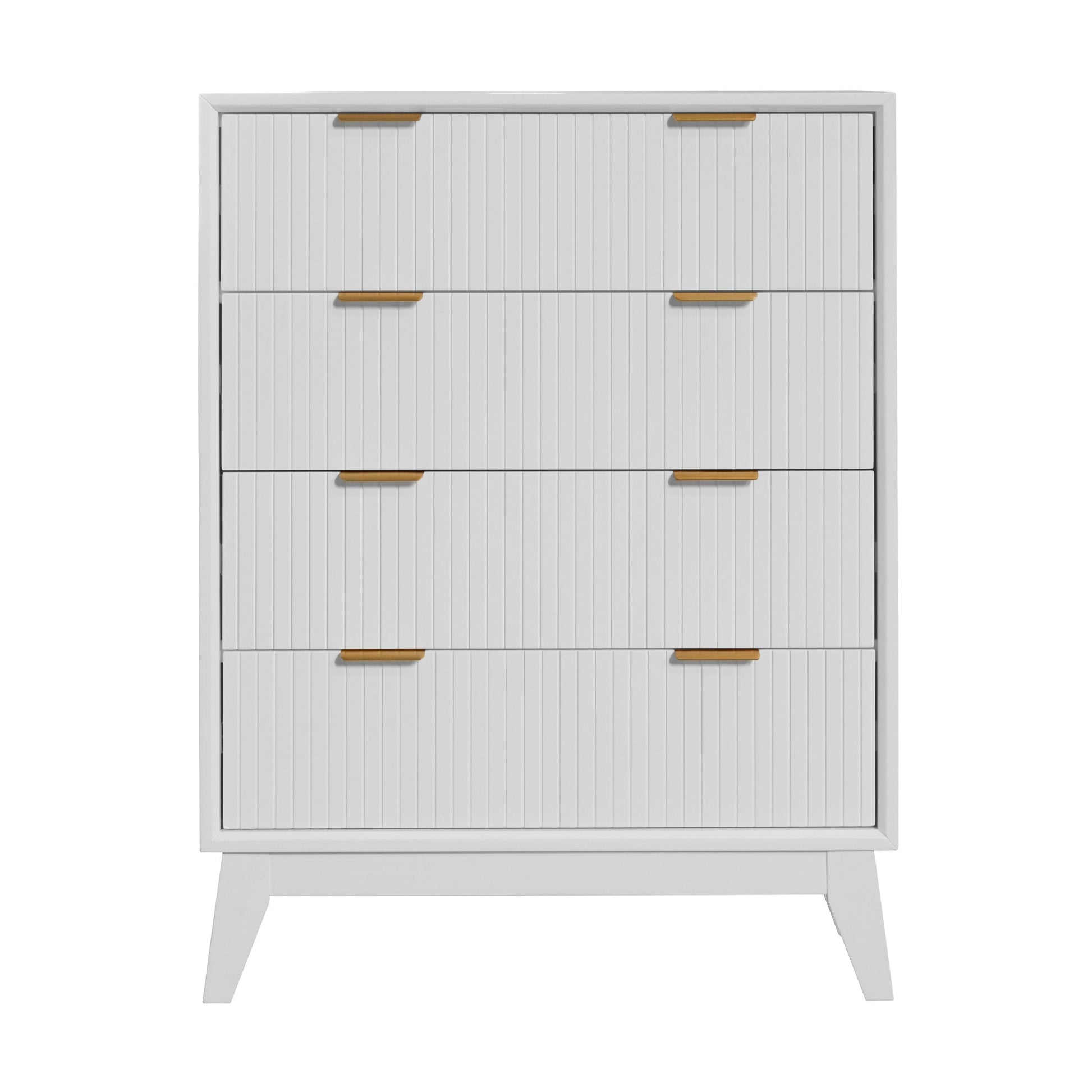 Matilda Tallboy White