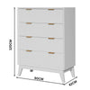 Matilda Tallboy White
