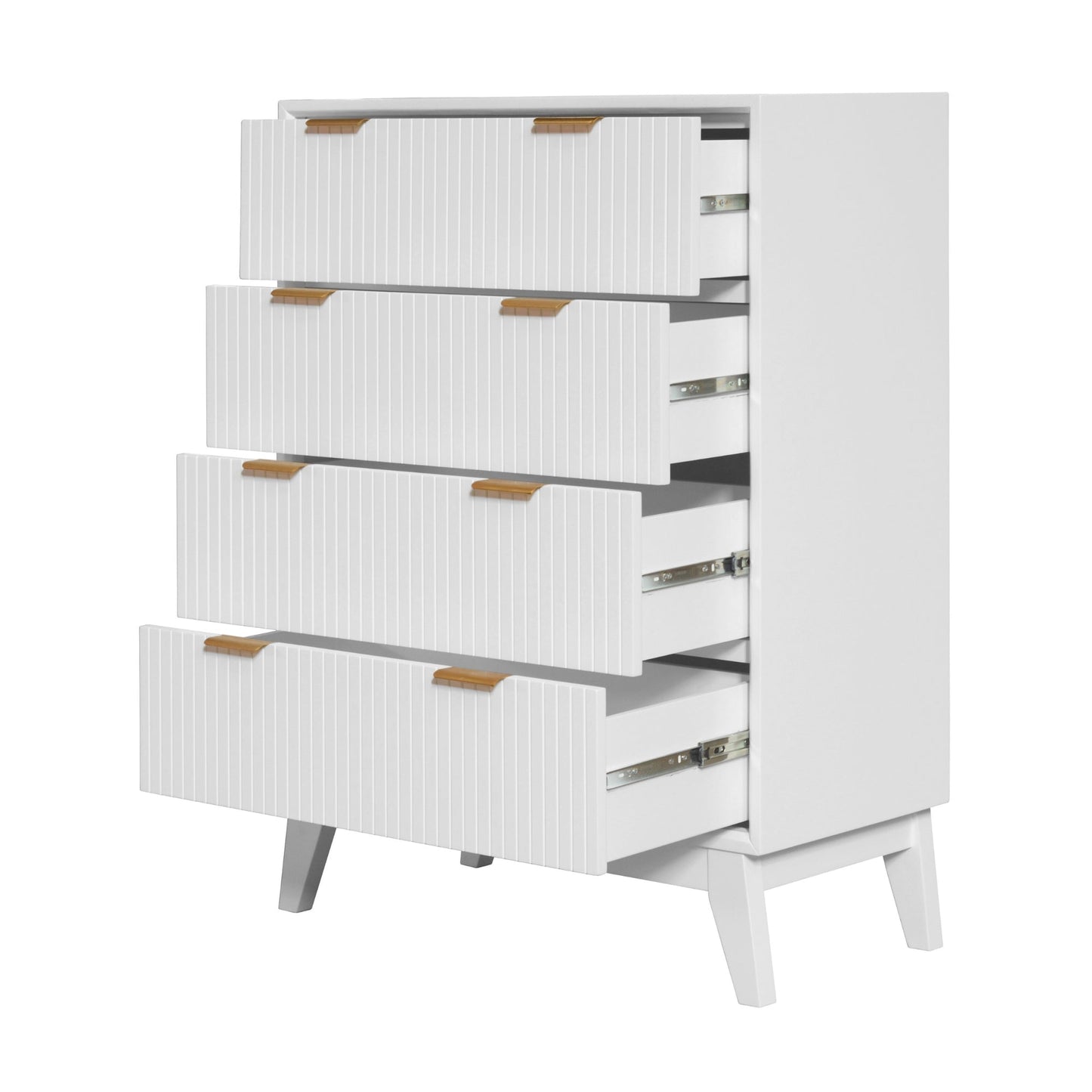 Matilda Tallboy White