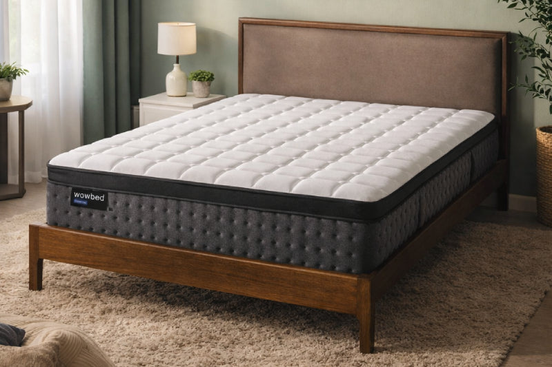 Wowbeds Dreamer Mattress
