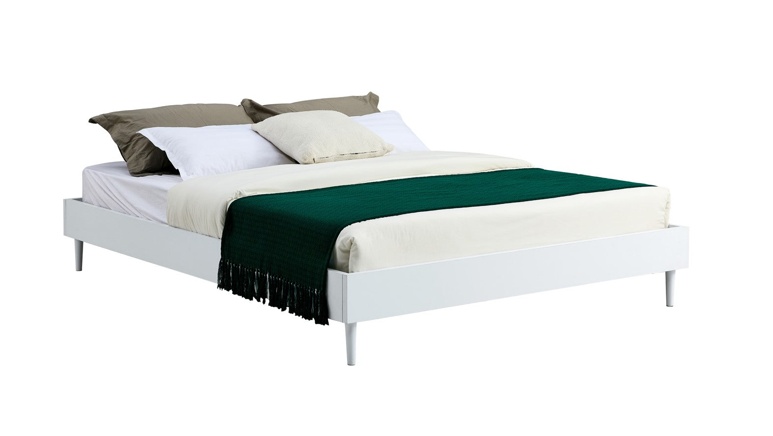 Palermo Bed Frame