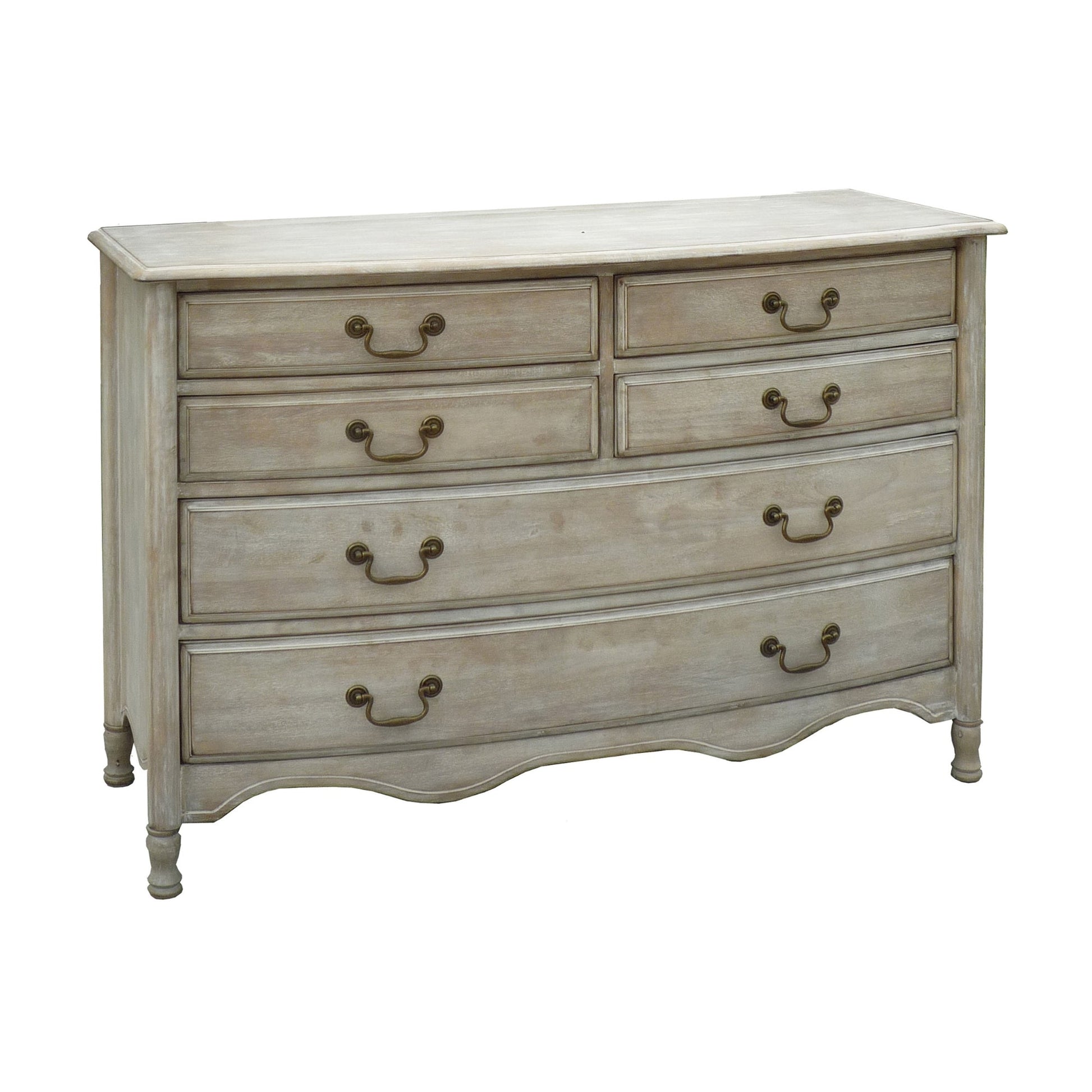 paris grey dresser Paris Dresser