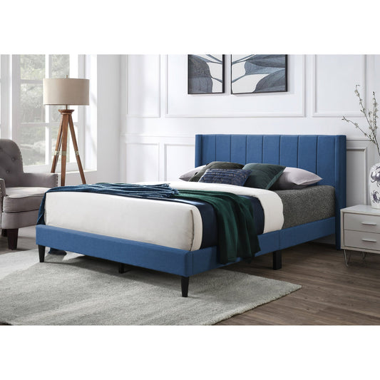 Samson Bed Frame Double 