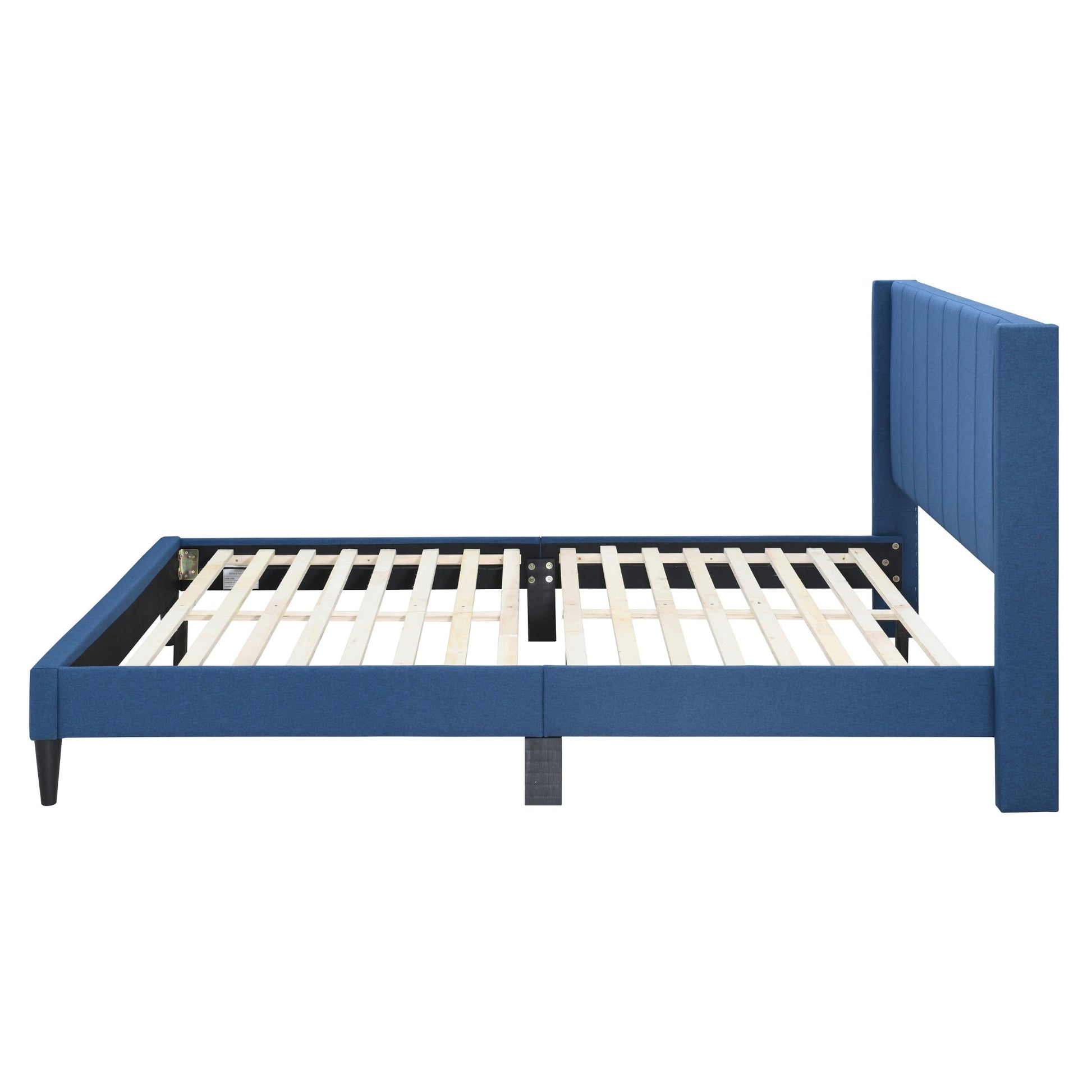 Samson Bed Frame Double 