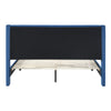 Samson Bed Frame Double 