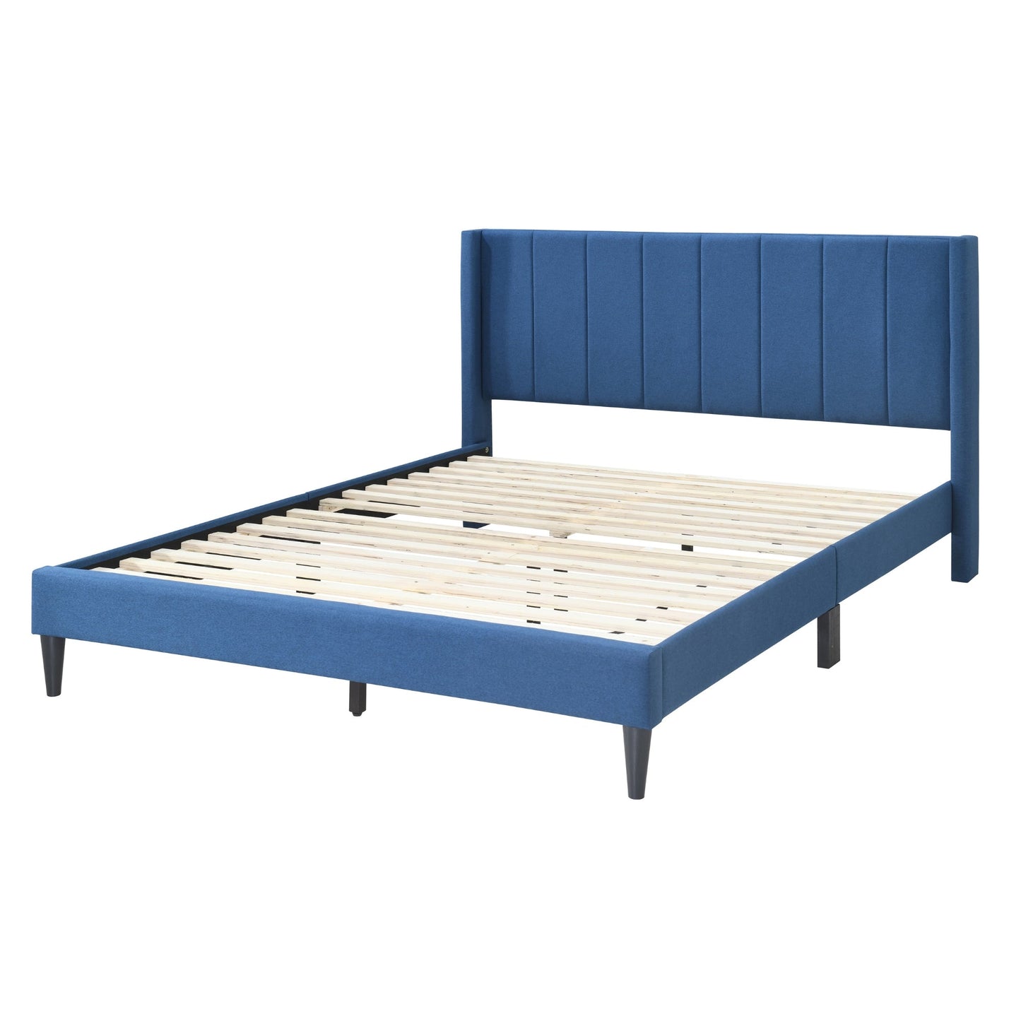 Samson Bed Frame King 