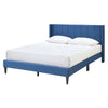 Samson Bed Frame King 