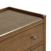 Savannah Dresser 6 Drawer Natural 