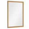 Skandinav Mirror for Dresser Natural