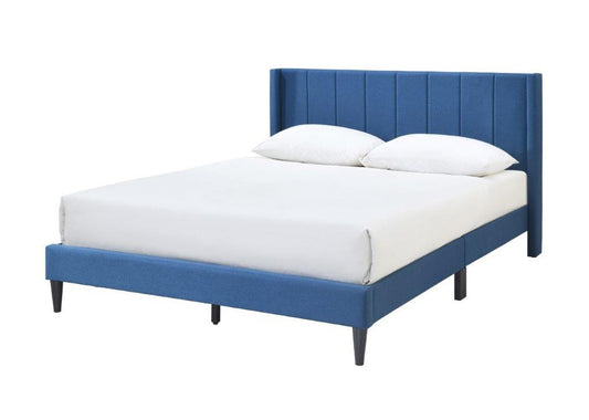 Stella Bed Frame - Blue