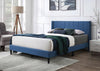 Stella Bed Frame - Blue