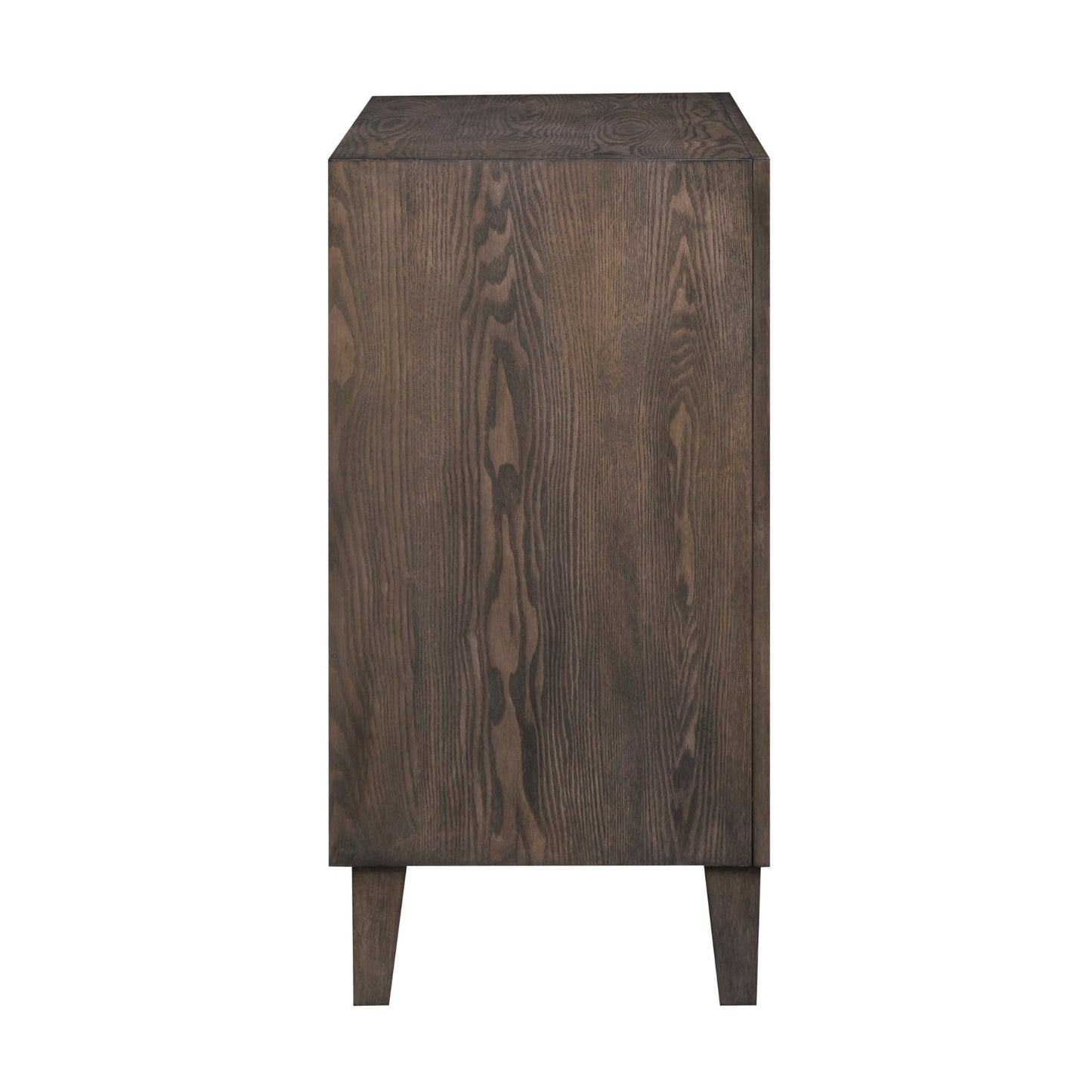 Suno Dresser Dark Grey