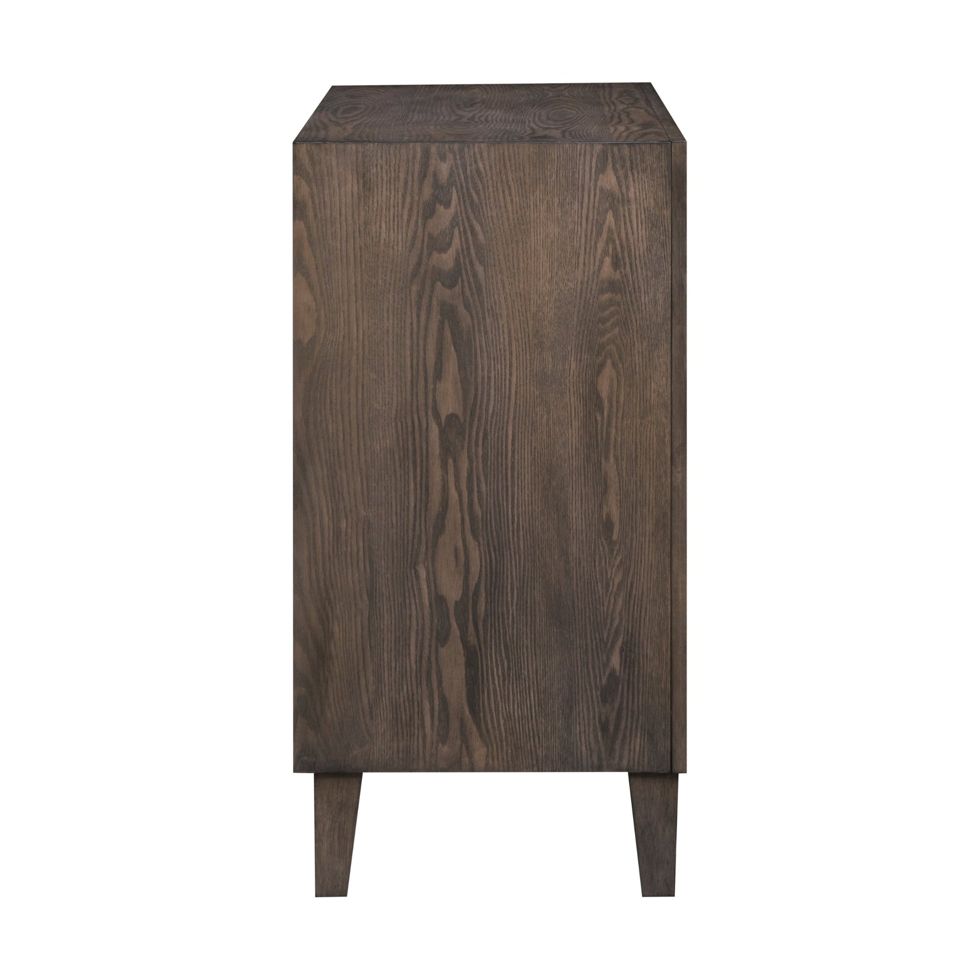 Suno Dresser Dark Grey