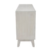 The Croft Dresser White Washed