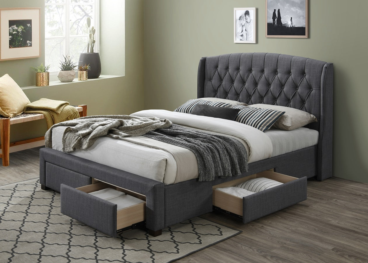 Bayview Bed Frame