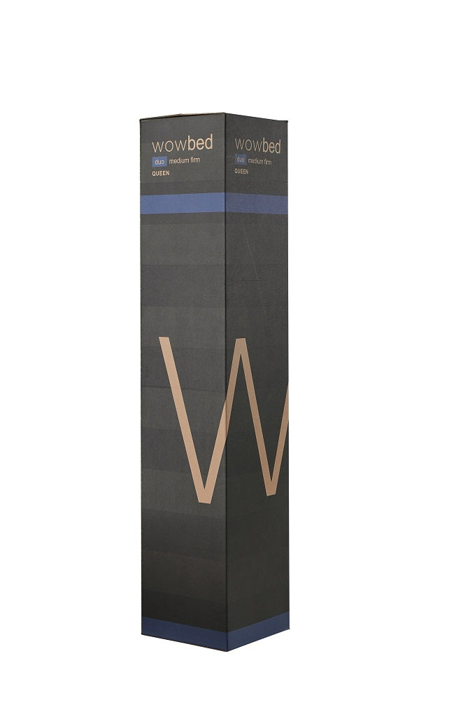 Wowbeds Dreamer Mattress