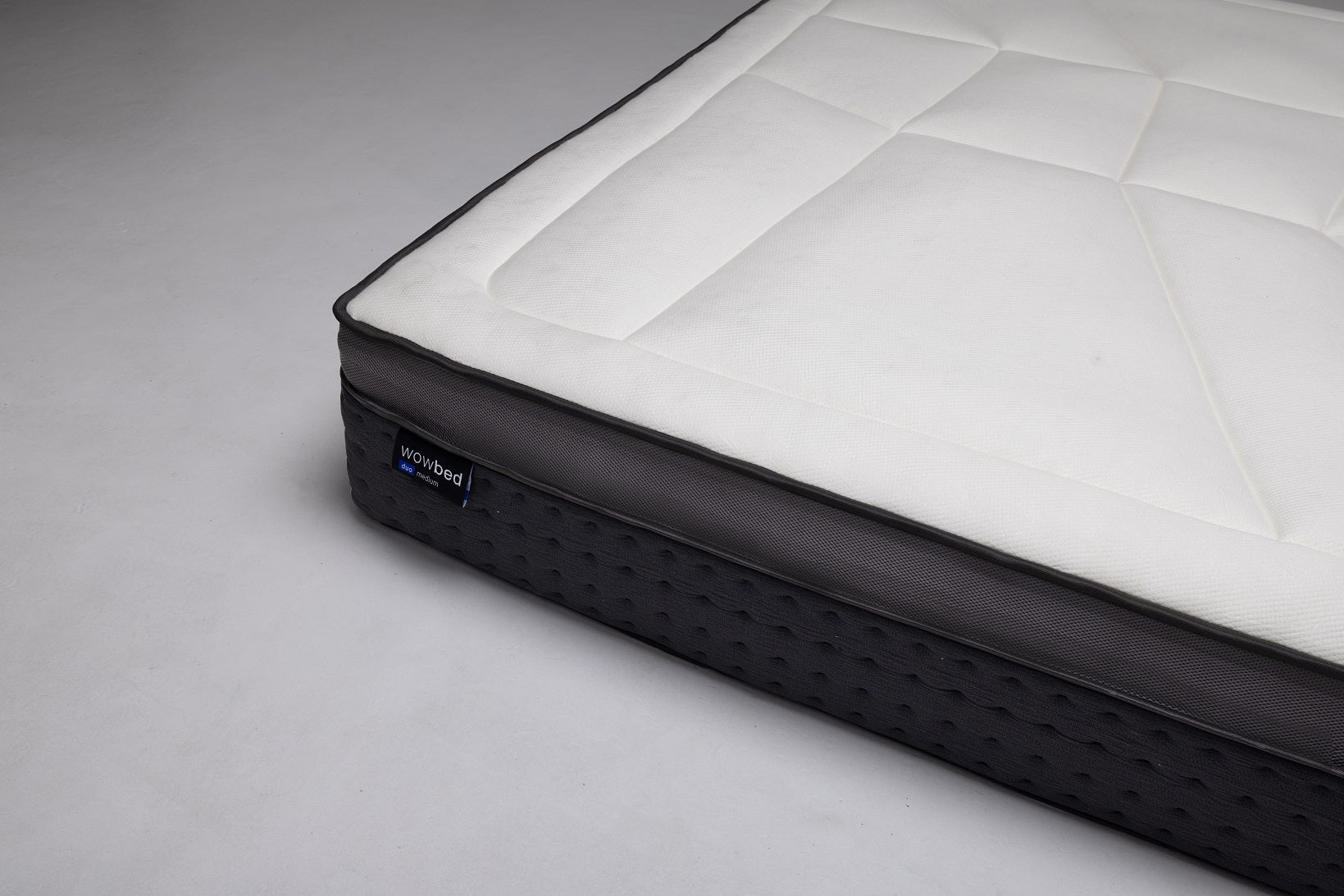 Wowbeds Duo Mattress