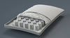 Duo Hybrid Spring Pillow