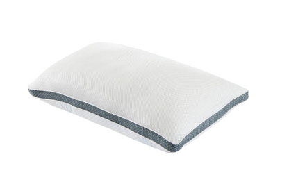 Duo Hybrid Spring Pillow