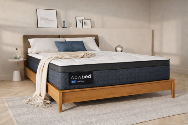 Duo Mattress